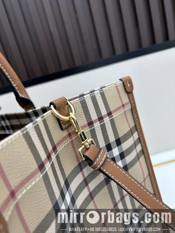 Burberry Bags Bur 8572 40x30x16cm jj.