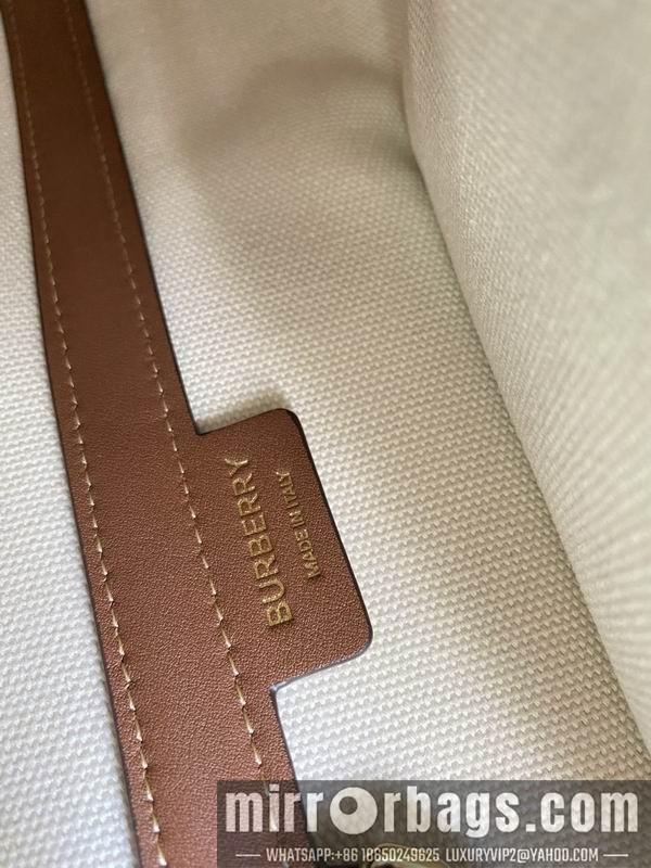 Burberry Bags Burberry 21x16.5x25cm HQ