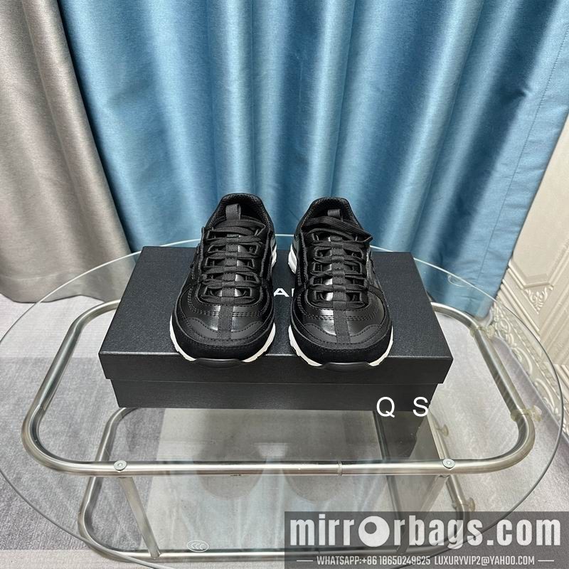 Replica Chanel Shoes Chanel sz35-40 S0603