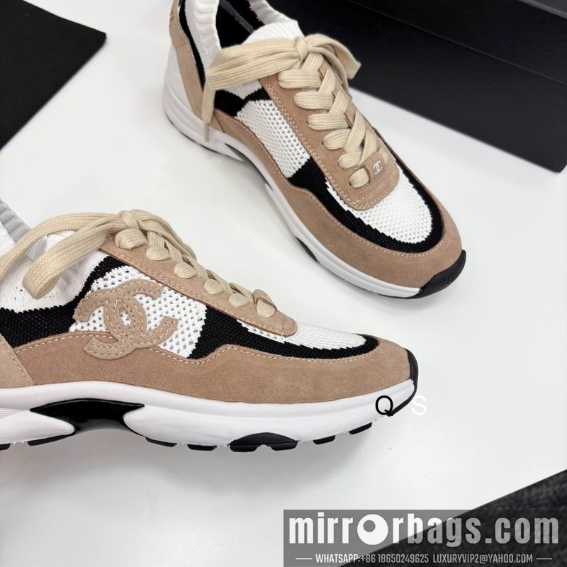 Replica Chanel Shoes Chanel sz35-40 YS0505