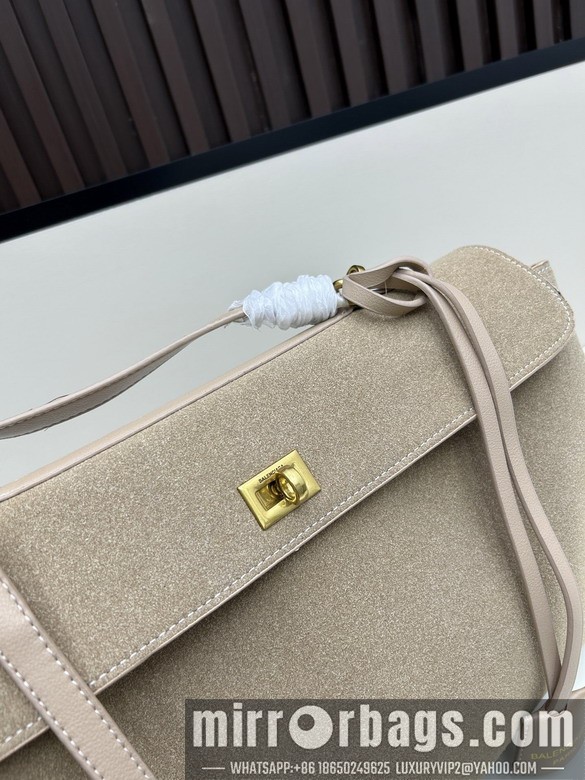 Balenciaga Bags Bal 6876 36x26x11cm jj4