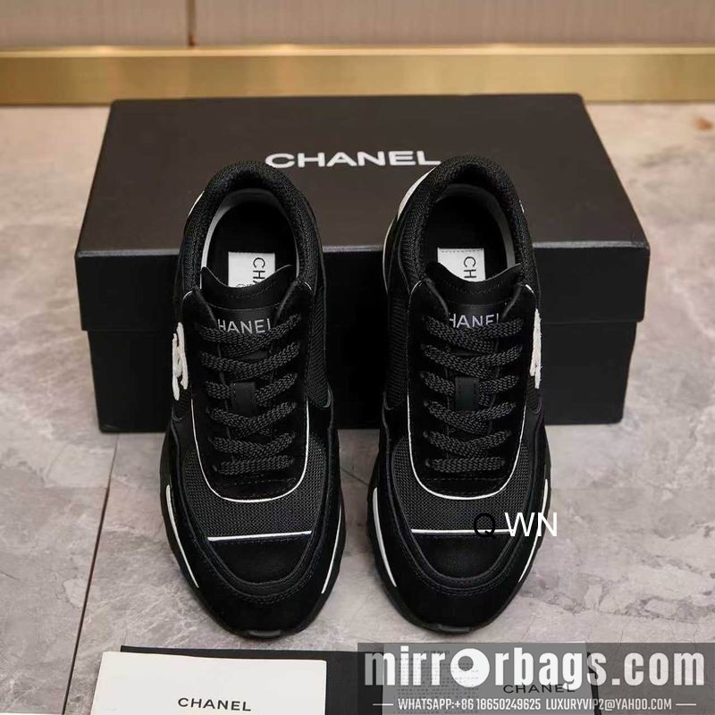 Replica Chanel Shoes Chanel sz35-40 WN1002