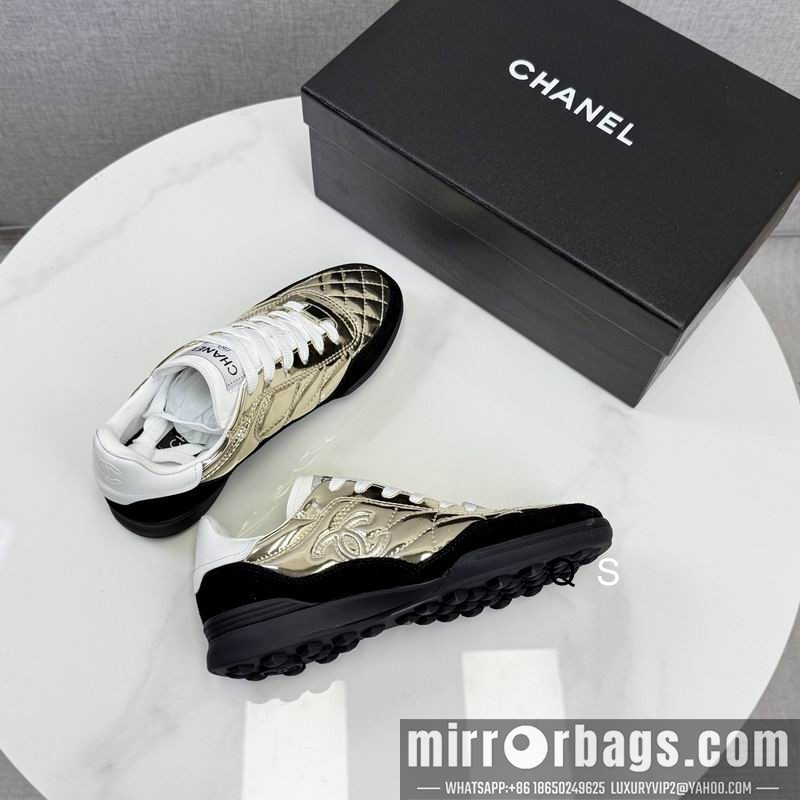 Replica Chanel Shoes Chanel sz35-40 S1101