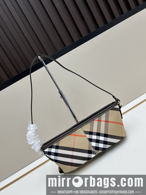 Burberry Bags Bur 8899 20x10x9cm jj