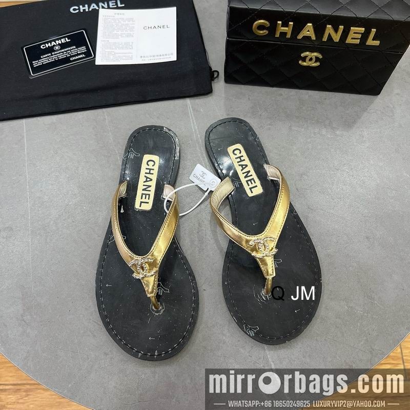 Replica Chanel Shoes CHANEL sz35-40 JM0501