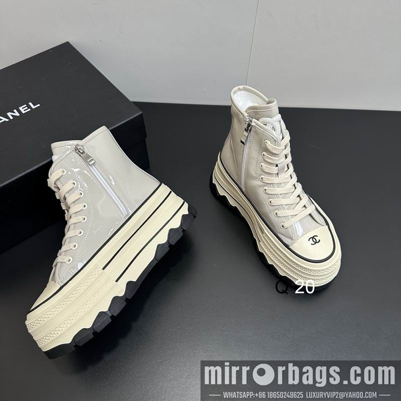 Replica Chanel Shoes Chanel sz35-40 XX1103