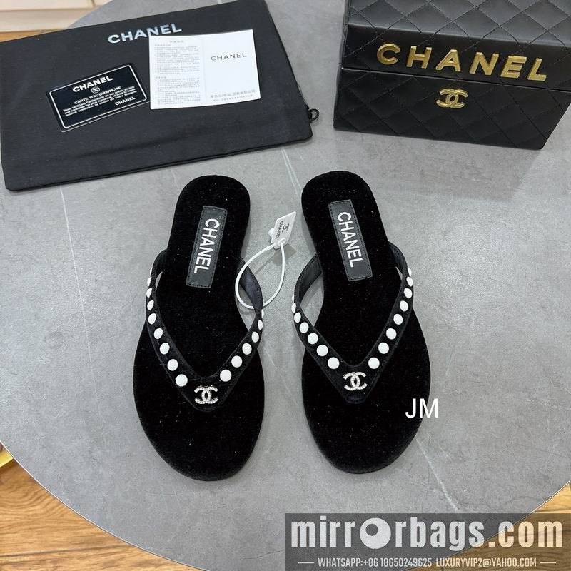 Replica Chanel Shoes CHANEL sz35-40 JM0504