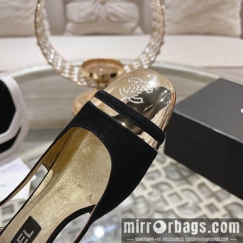 Replica Chanel Shoes Chanel sz34-41 m0108