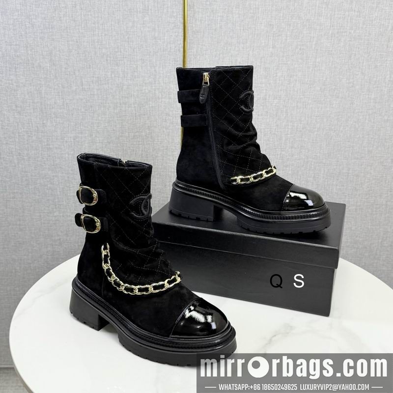 Replica Chanel Shoes Chanel sz35-40 S1124