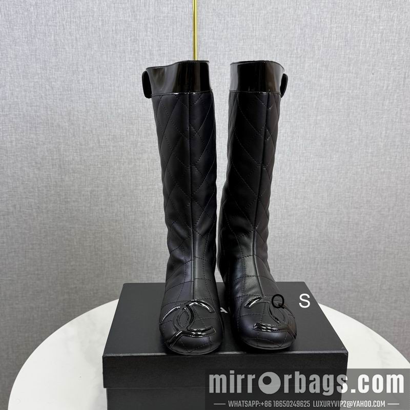 Replica Chanel Shoes Chanel sz35-40 S1013
