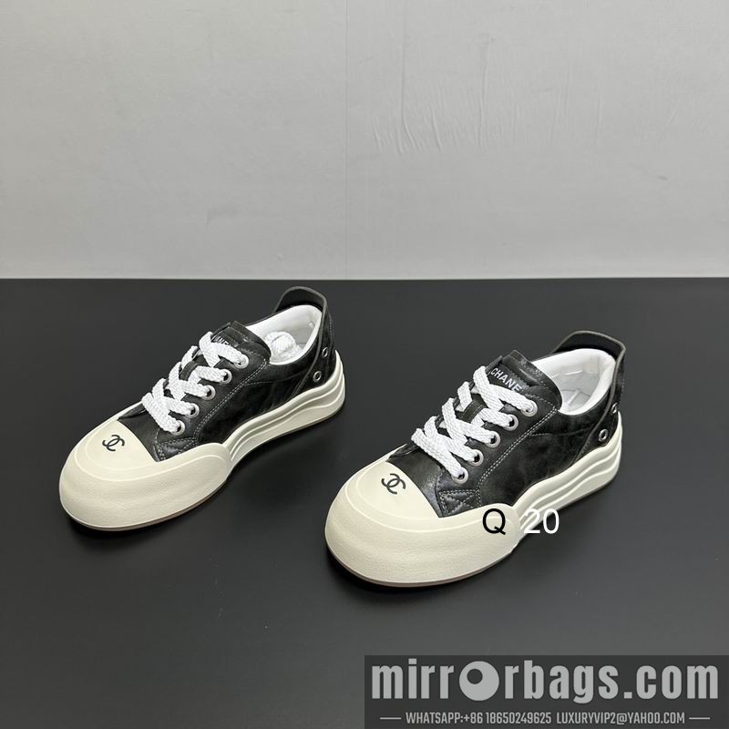 Replica Chanel Shoes Chanel sz35-40 XX0906