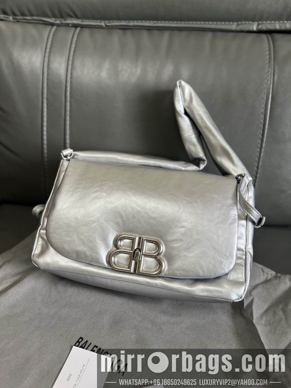 Balenciaga Bags Monaco 27x16x10cm YT 1