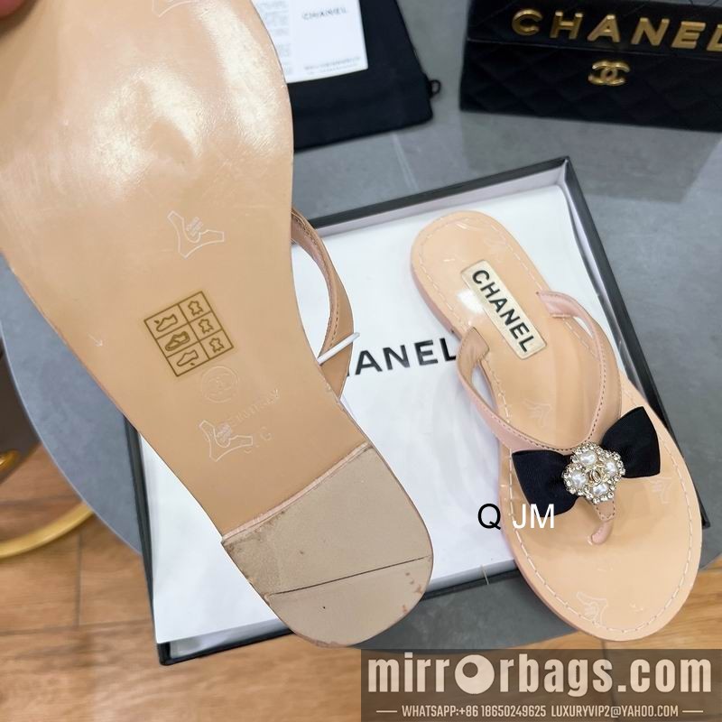 Replica Chanel Shoes CHANEL sz35-40 JM0503
