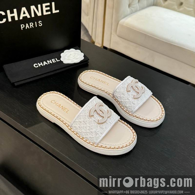 Replica Chanel Shoes Chanel sz35-41 mnh0601