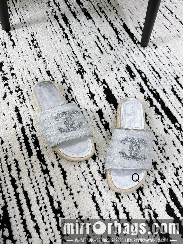 Replica Chanel Shoes Chanel sz35-40 NW0602
