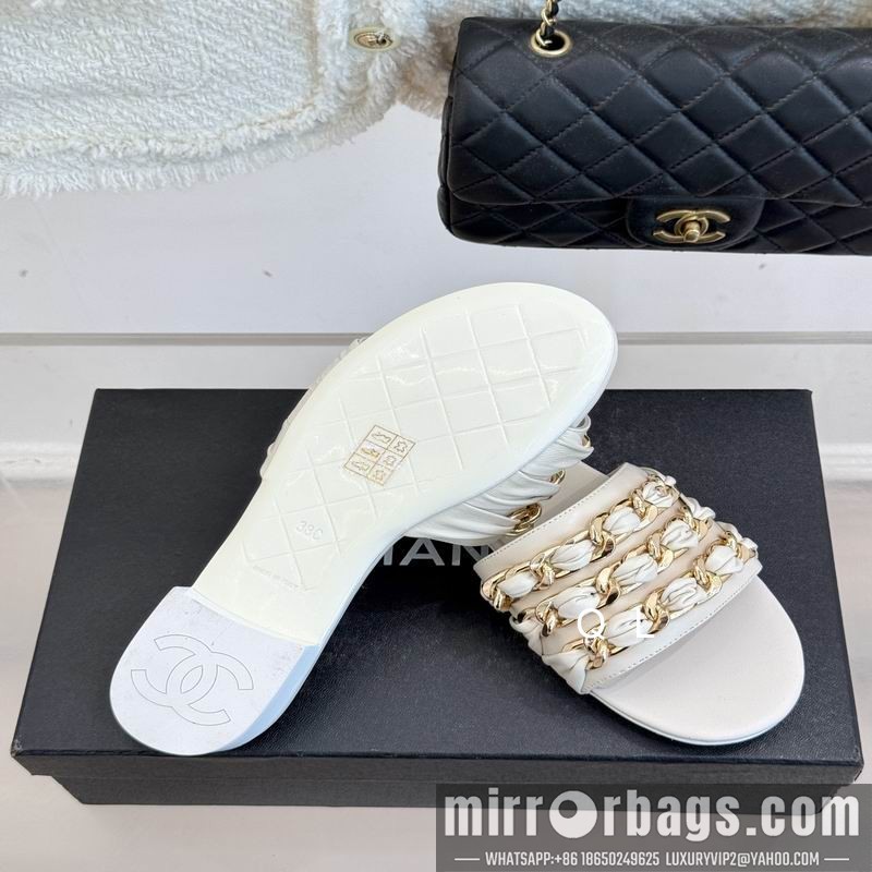 Replica Chanel Shoes Chanel sz35-40 LL0704