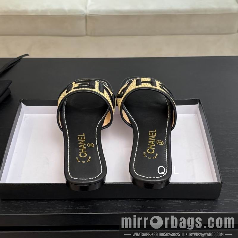 Replica Chanel Shoes Chaenl sz35-40 LL0705