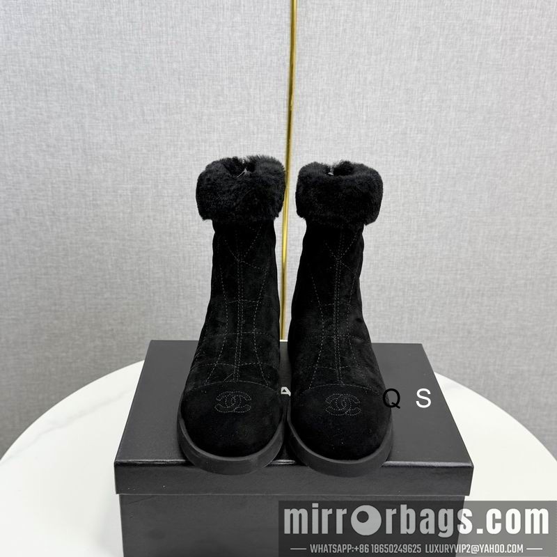 Replica Chanel Shoes Chanel sz35-40 S1123