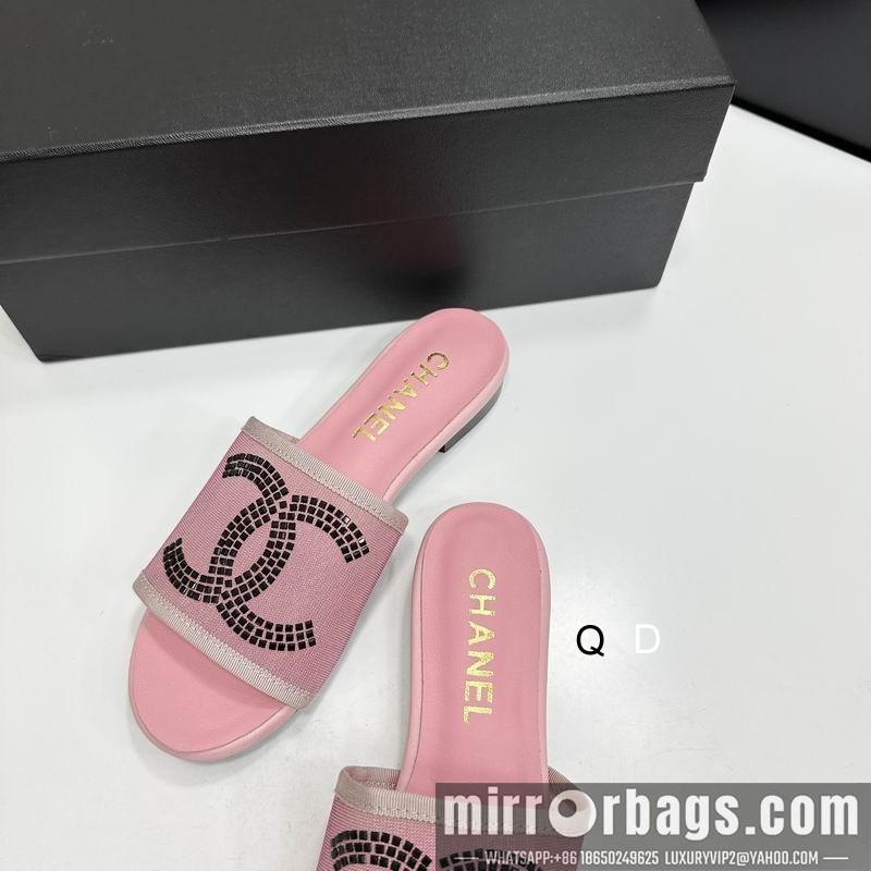 Replica Chanel Shoes Chanel sz35-40 GDT0302