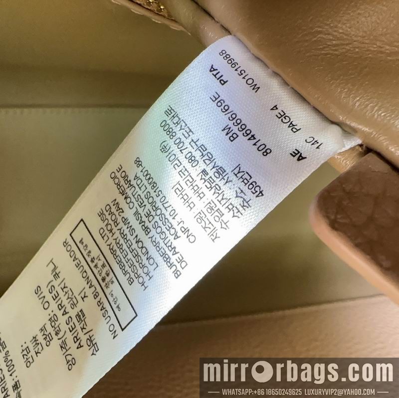 Burberry Bags Thomas 27x11x20cm HQ