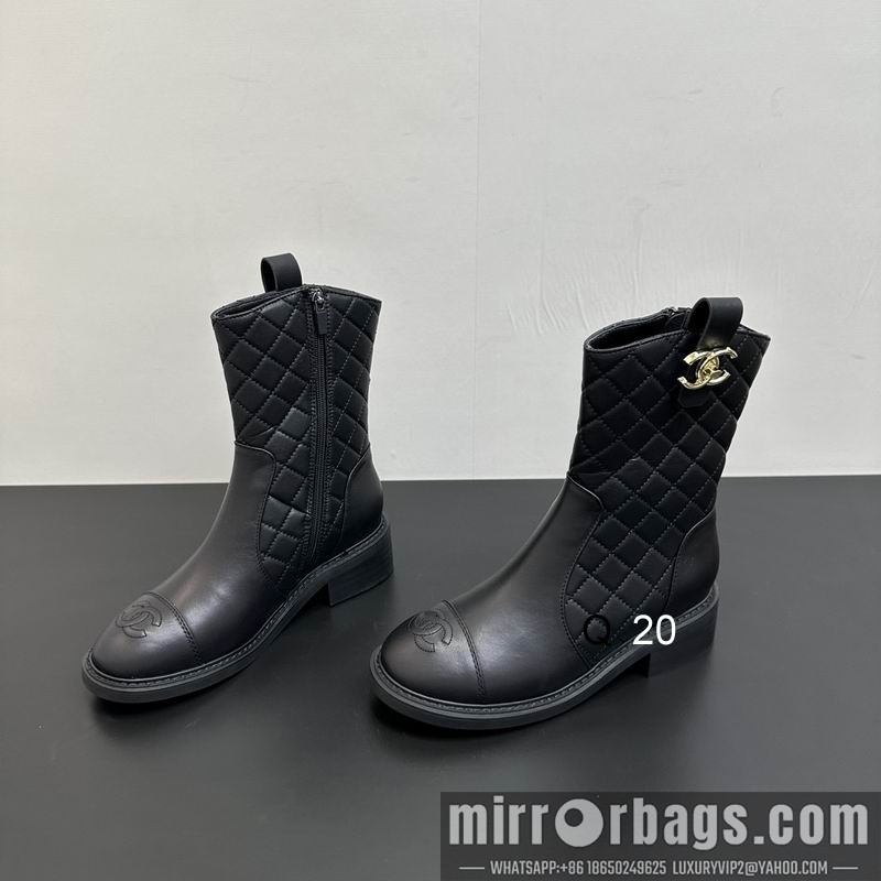Replica Chanel Shoes Chanel sz35-40 XX0913
