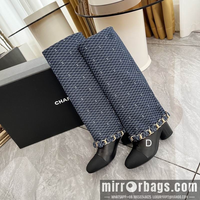 Replica Chanel Shoes Chanel sz35-45 GDT0806