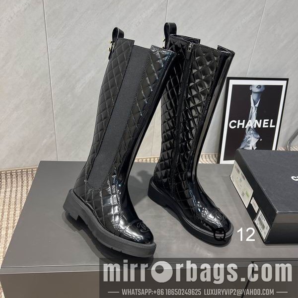 Replica Chanel Shoes Chanel sz35-40 J0902