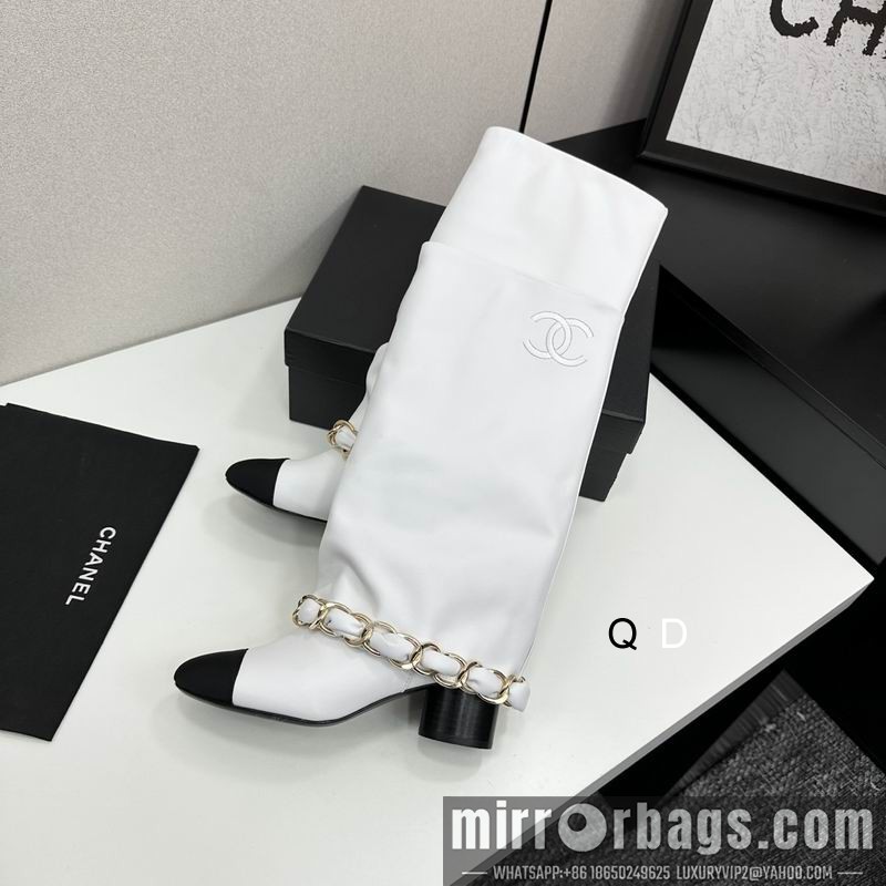 Replica Chanel Shoes Chanel sz35-40 GDT1104