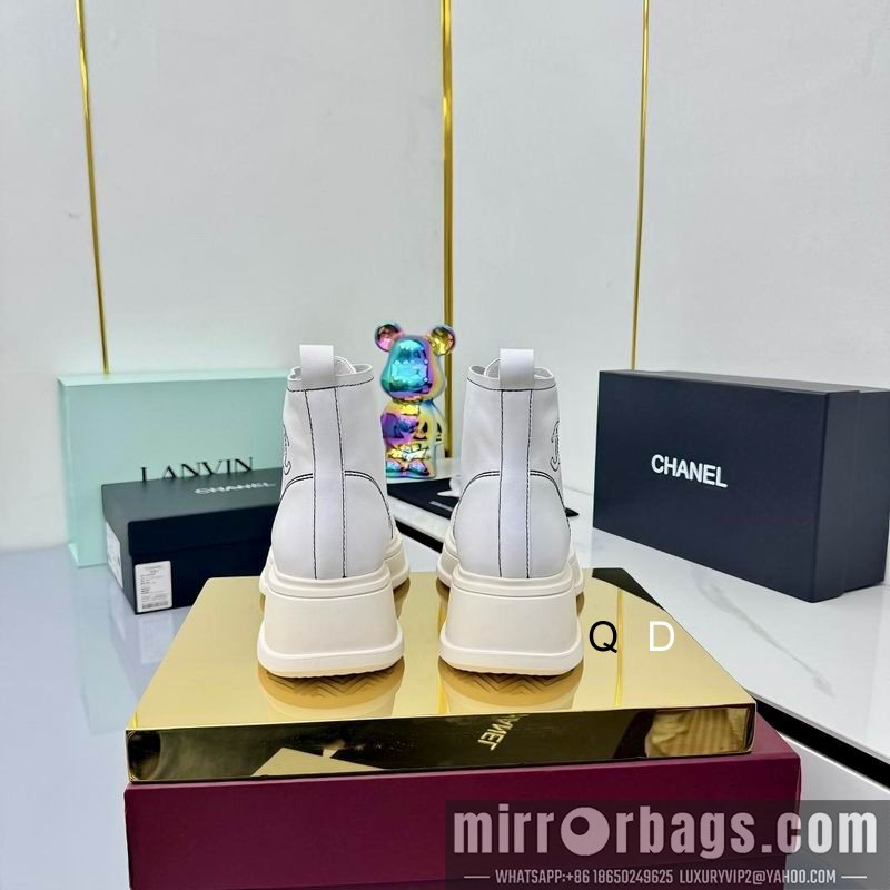 Replica Chanel Shoes Chanel sz35-40 GDT0902