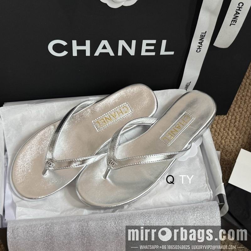Replica Chanel Shoes Chanel sz35-40 RR0801