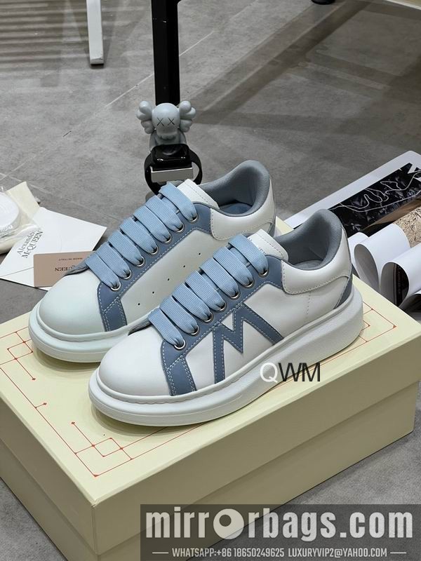 Alexander McQueen Shoes Alexander McQueen sz34-46 8C WM0440
