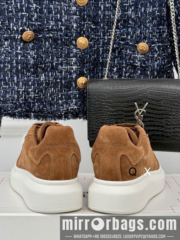 Alexander McQueen Shoes Alexander Mcqueen sz35-45 N0108