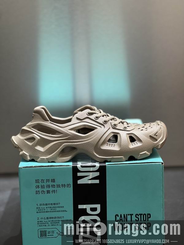 Balenciaga Shoes Balenciaga sz35-46 hnh0801