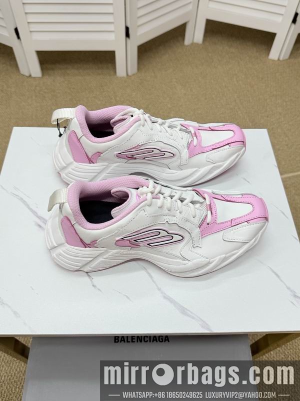 Balenciaga Shoes Balenciaga sz35-42 hnh0601