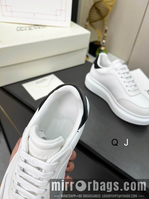 Alexander McQueen Shoes AlexanderMcqueen sz35-45 J1102