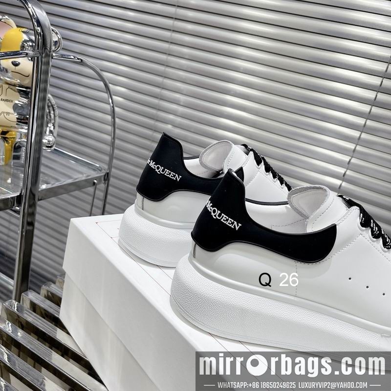 Alexander McQueen Shoes Alexander Mcqueen sz35-45 N0109
