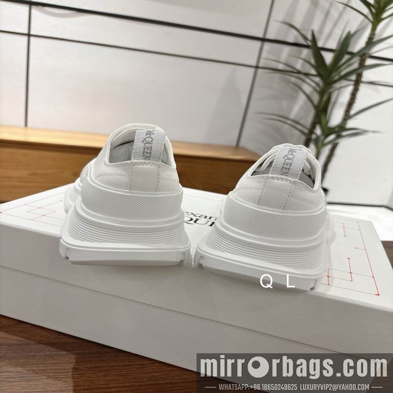 Alexander McQueen Shoes Alexander Mcqueen sz35-40 LL0702