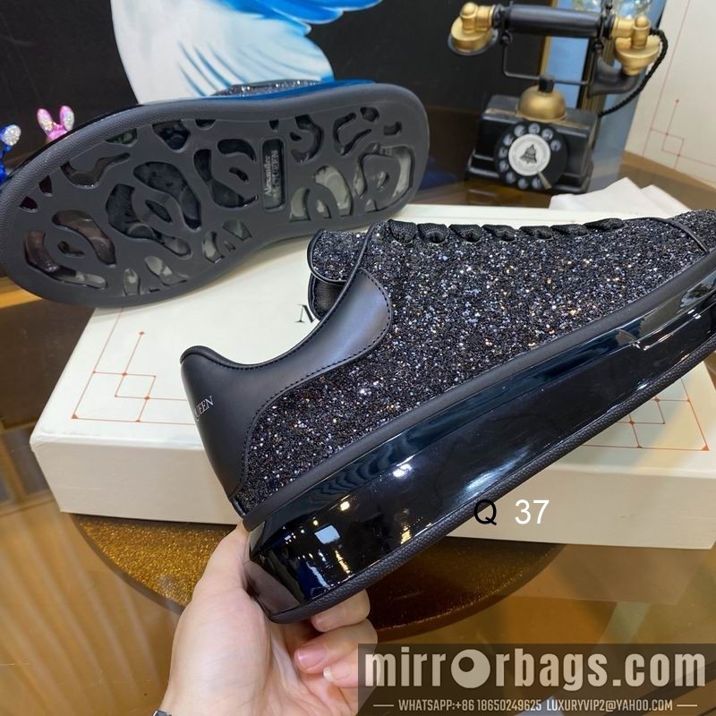 Alexander McQueen Shoes Alexander McQUEEN sz35-45 MK0817