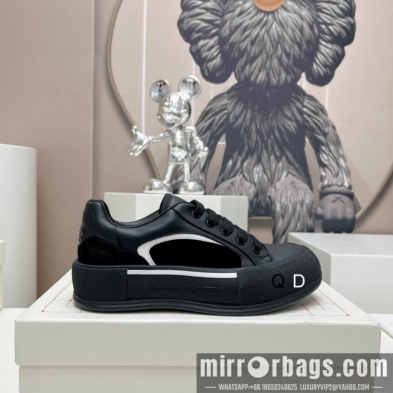Alexander McQueen Shoes Alexander Mcqueen sz35-45 10C QL0451