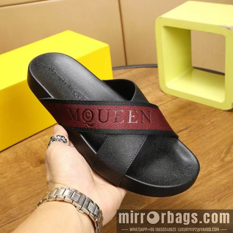 Alexander McQueen Shoes Alexander McQueen sz38-46 jyh0503