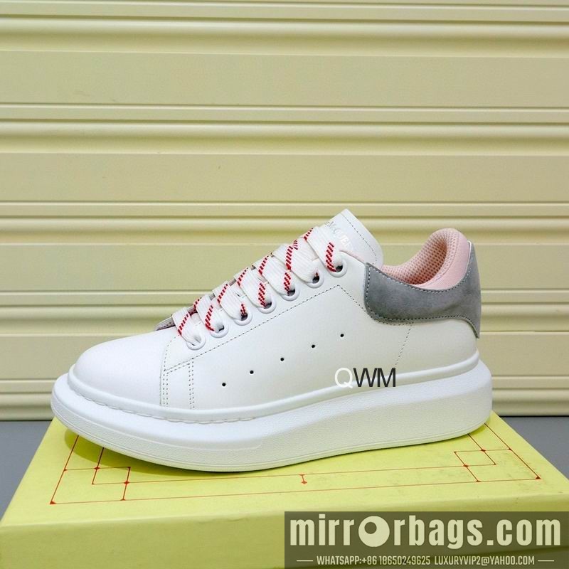 Alexander McQueen Shoes Alexander Mcqueen sz35-44 3C ngh0542