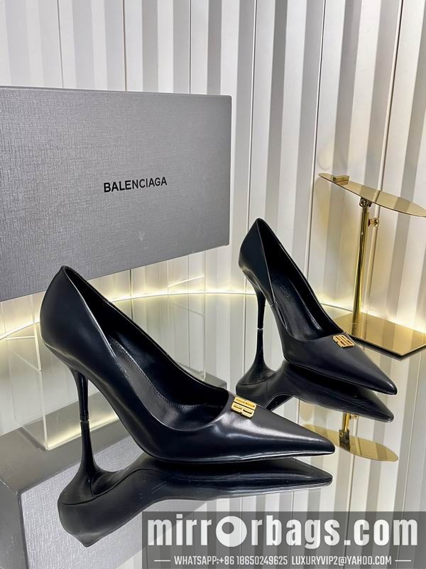 Balenciaga Shoes Balenciaga sz35-40 mnq1202