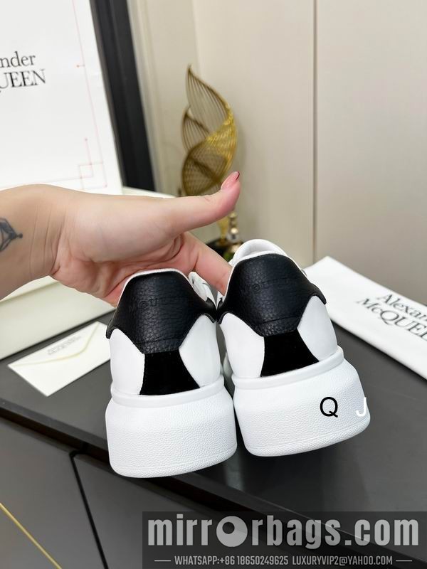 Alexander McQueen Shoes AlexanderMcqueen sz35-45 J1102