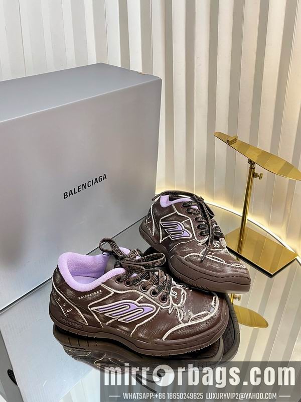 Balenciaga Shoes Balenciaga sz35-45 mnh0801