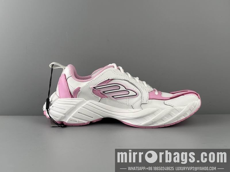 Balenciaga Shoes Balenciaga sz35-42 hnh0701