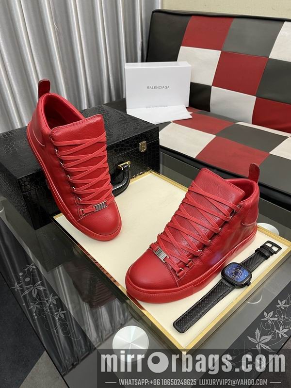 Balenciaga Shoes Balenciaga sz35-46 hnh0701