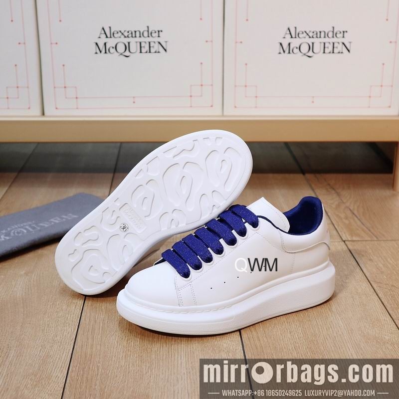 Alexander McQueen Shoes Alexander Mcqueen sz35-45 3C TF0445