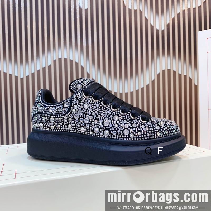Alexander McQueen Shoes Alexander Mcqueen sz35-45 LL0114
