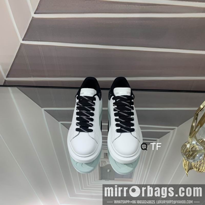 Alexander McQueen Shoes Alexander Mcqueen sz35-45 4C GDT0446