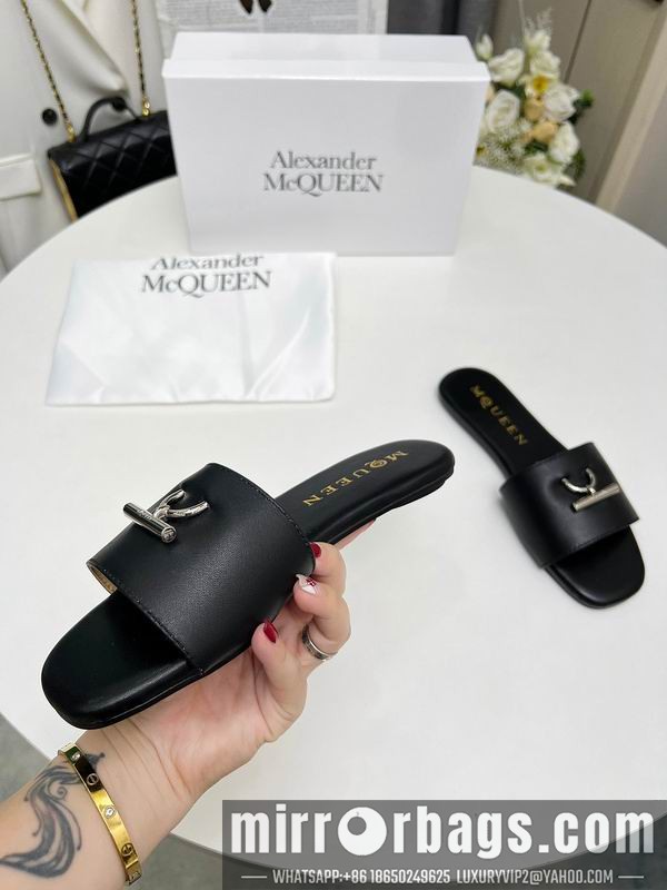 Alexander McQueen Shoes Alexander McQueen 35-43 jyh0501